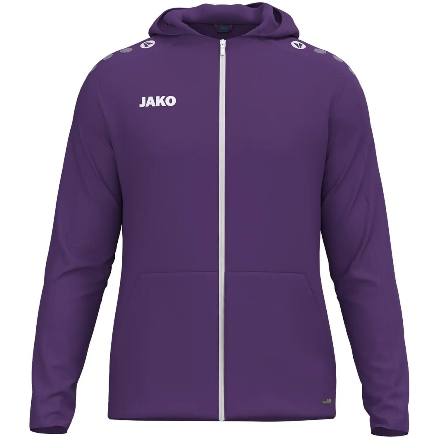JAKO picture