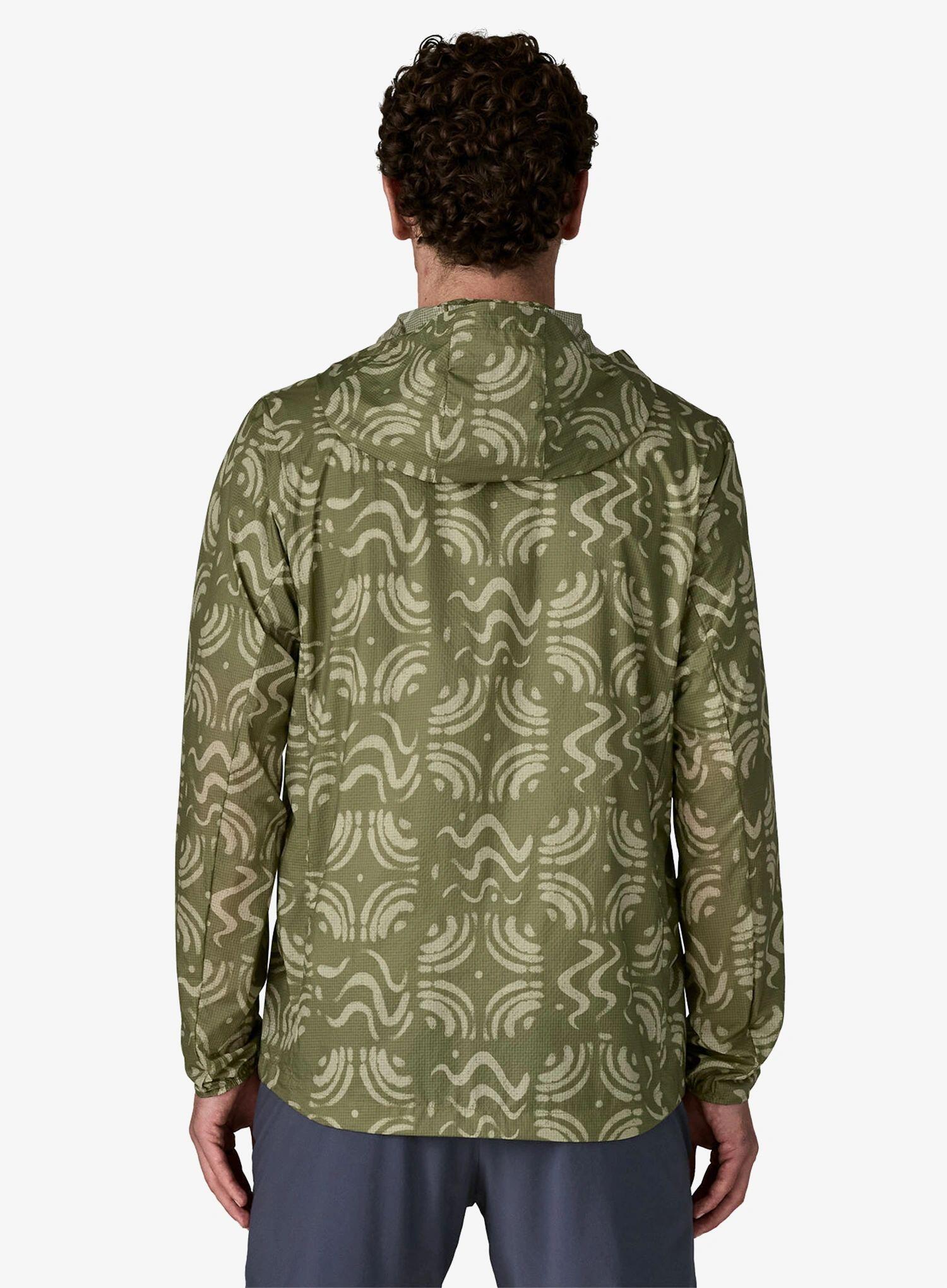 Kurtka wiatrówka Patagonia Houdini Jacket 2/7