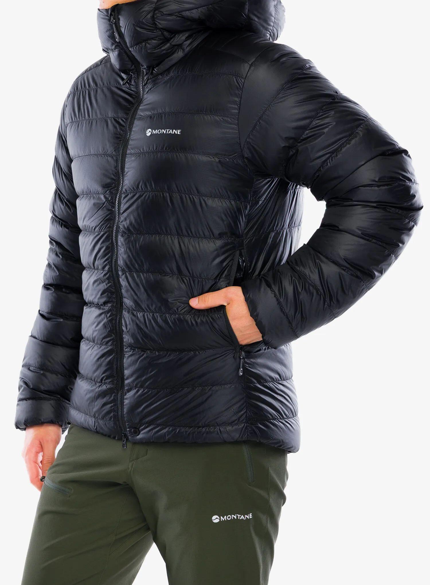 Kurtka puchowa Montane Alpine 850 Hoodie 3/7