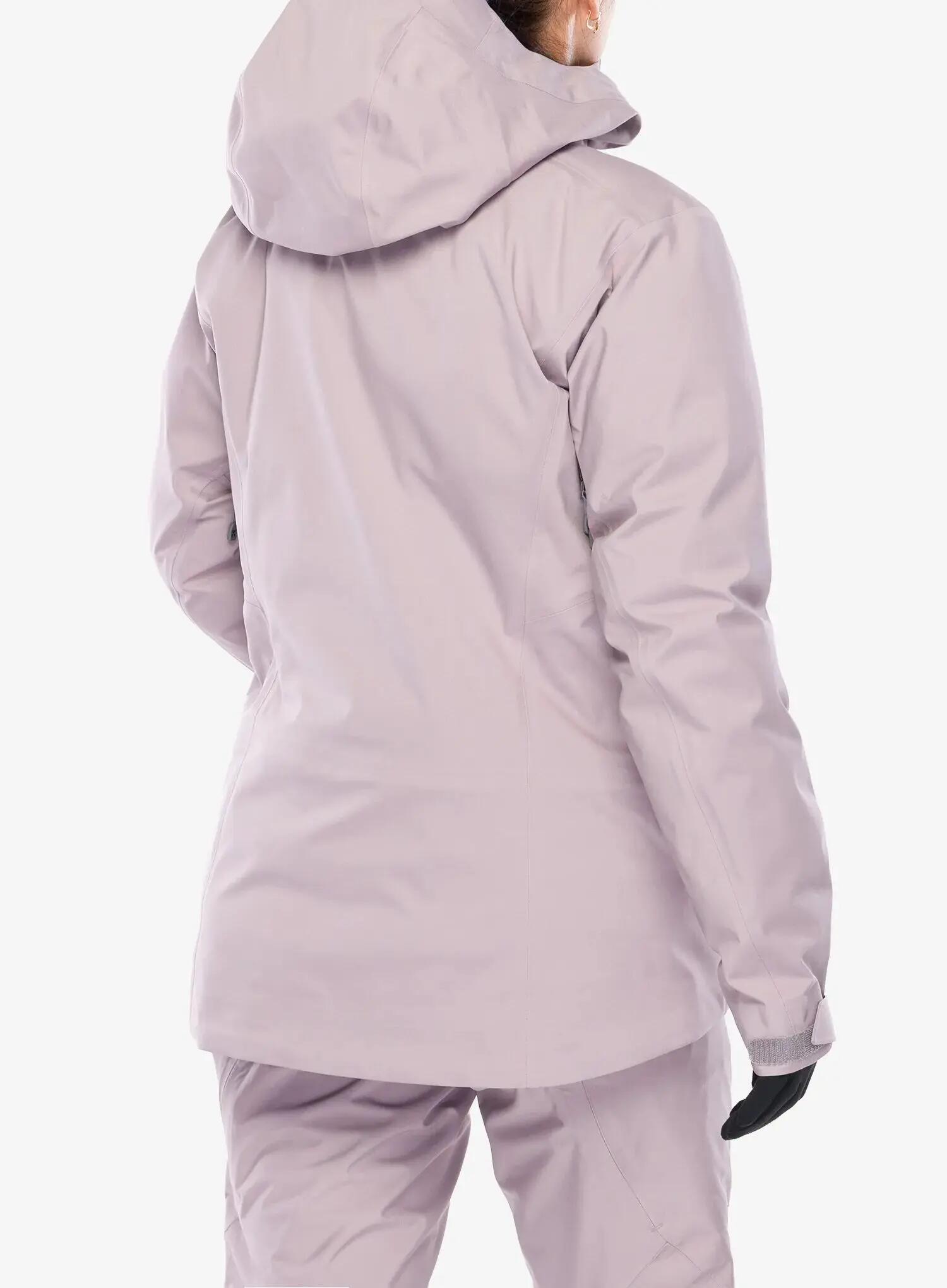 Kurtka z membraną damska Houdini Ride Jacket 2/7