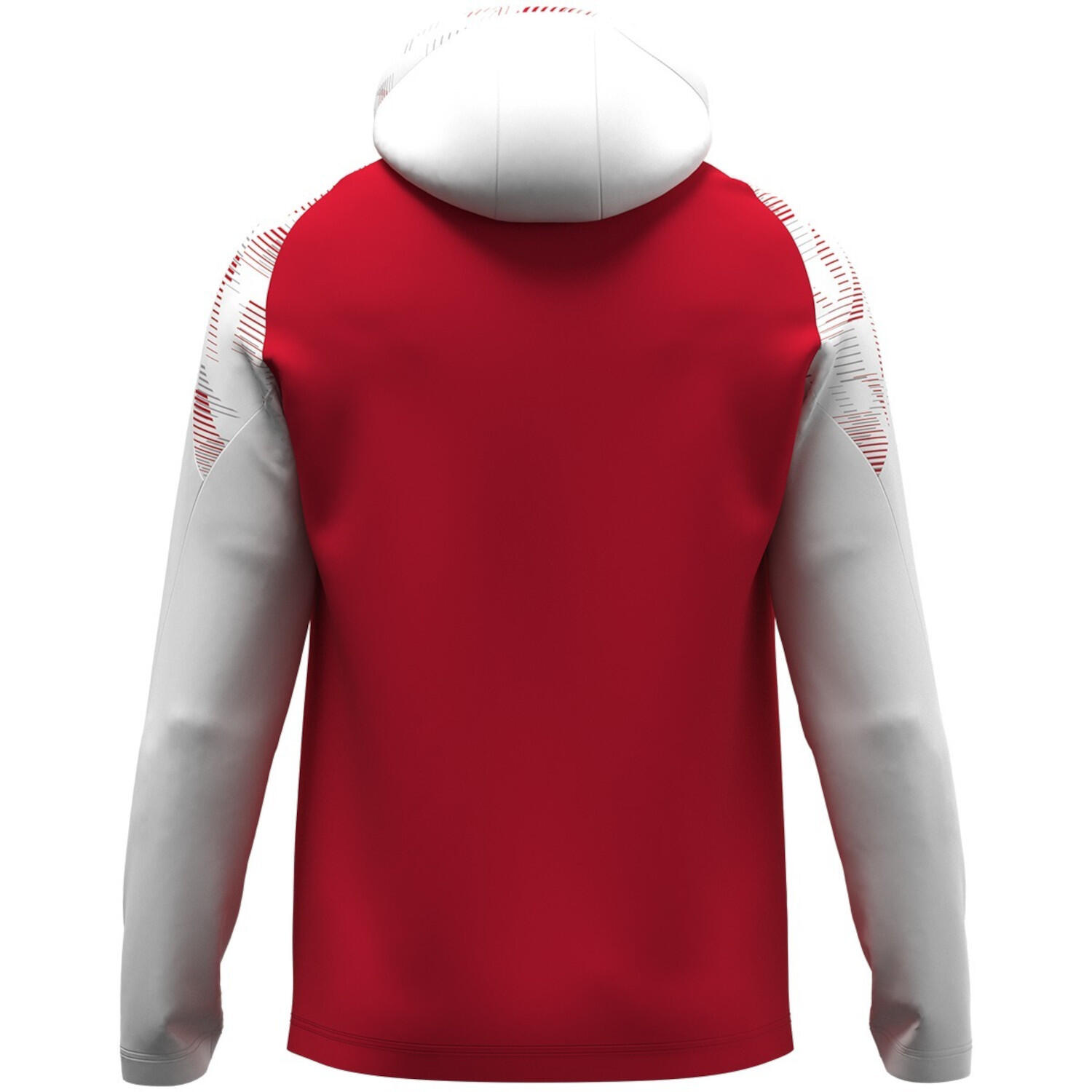 Jako Damen Kapuzenjacke Sonic 6826D 2/3