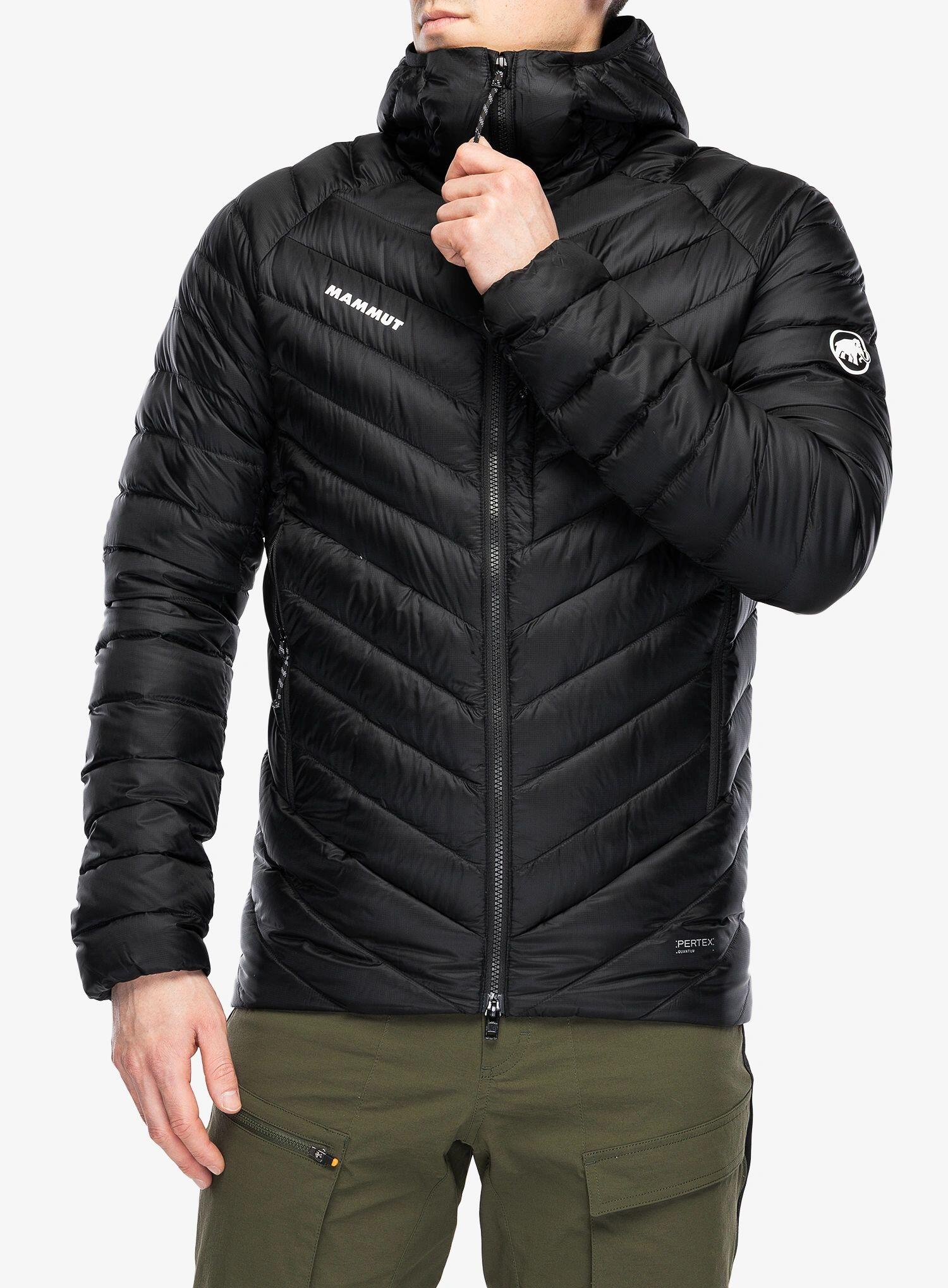 Kurtka puchowa Mammut Broad Peak IN Hooded Jacket 3/7