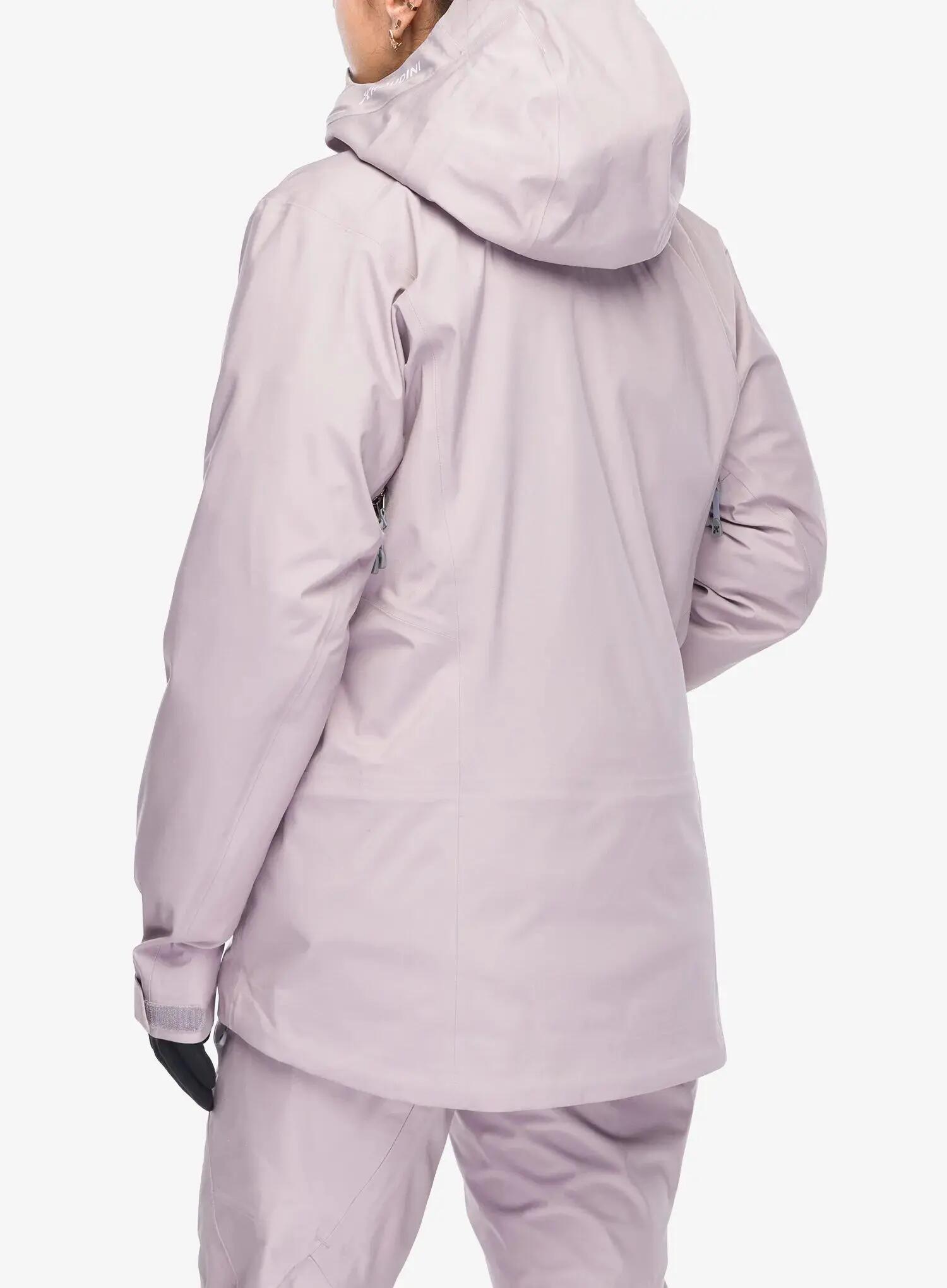 Kurtka z membraną damska Houdini Ride Jacket 7/7