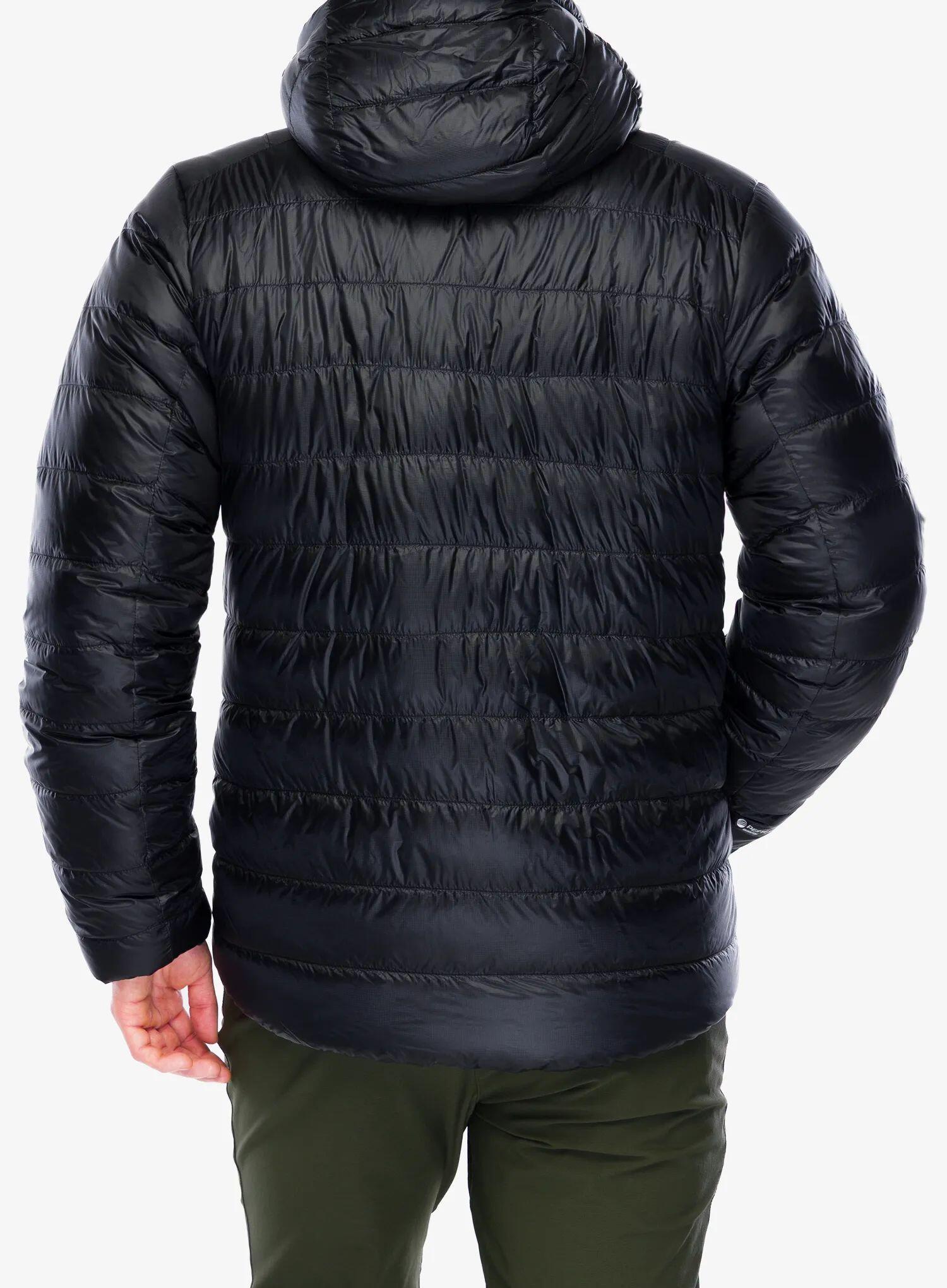 Kurtka puchowa Montane Alpine 850 Hoodie 2/7