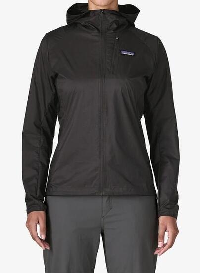 Kurtka do biegania damska Patagonia Houdini Jacket