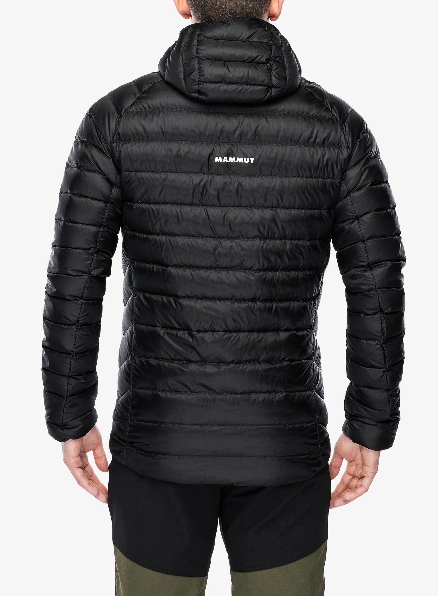 Kurtka puchowa Mammut Broad Peak IN Hooded Jacket 2/7