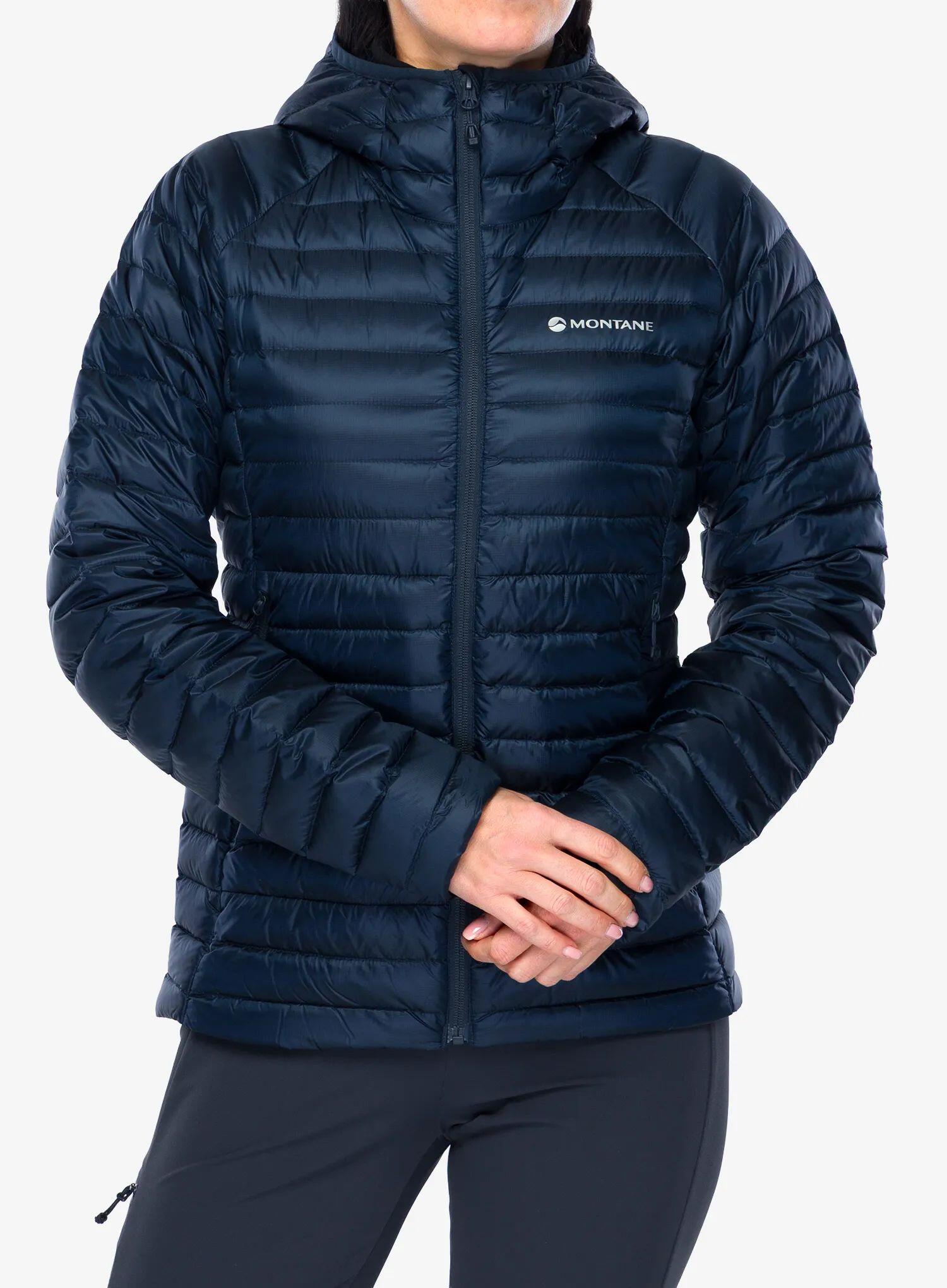 Kurtka damska Montane Anti Freeze Lite Hoodie 6/7