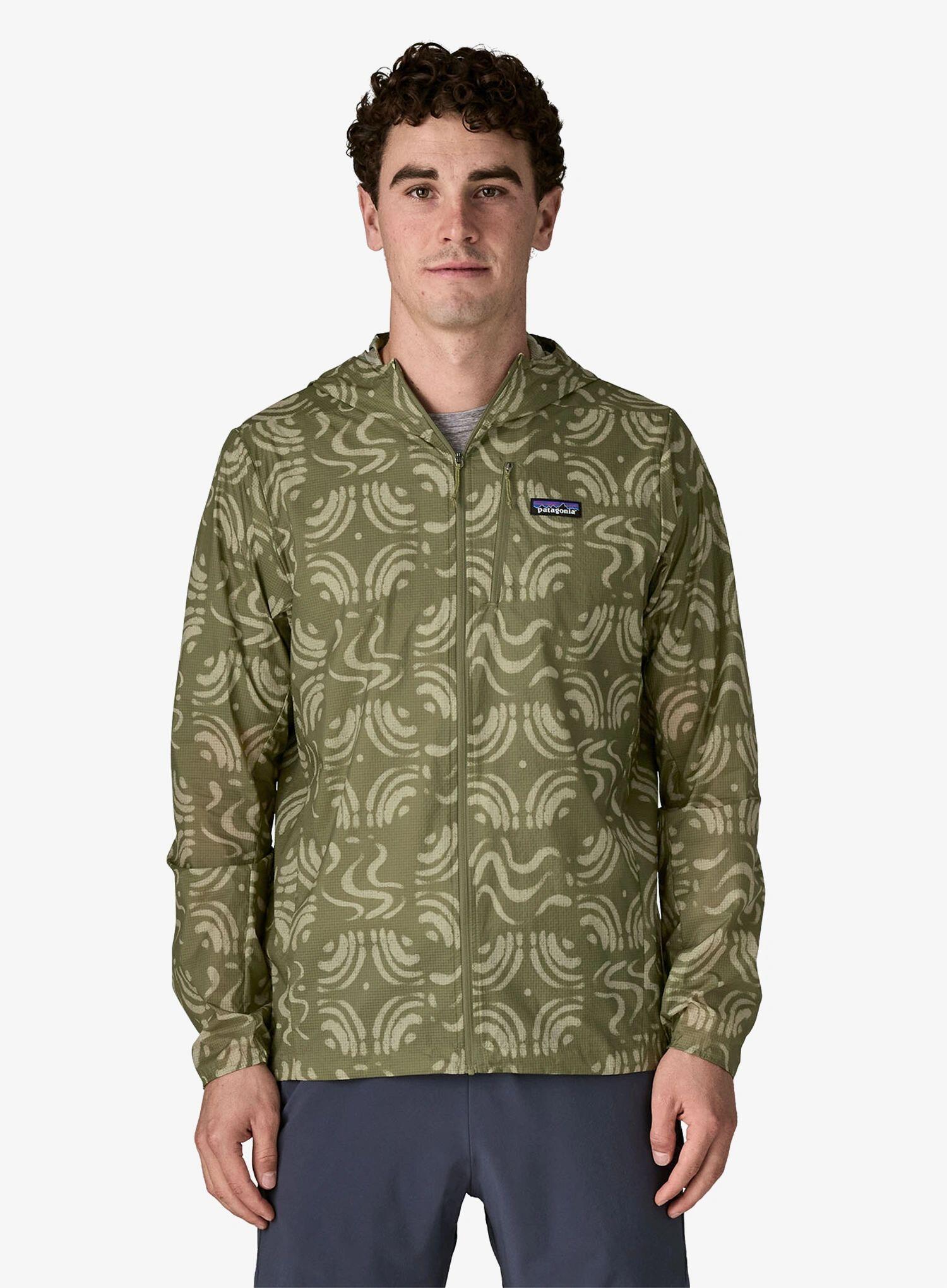 Kurtka wiatrówka Patagonia Houdini Jacket 5/7