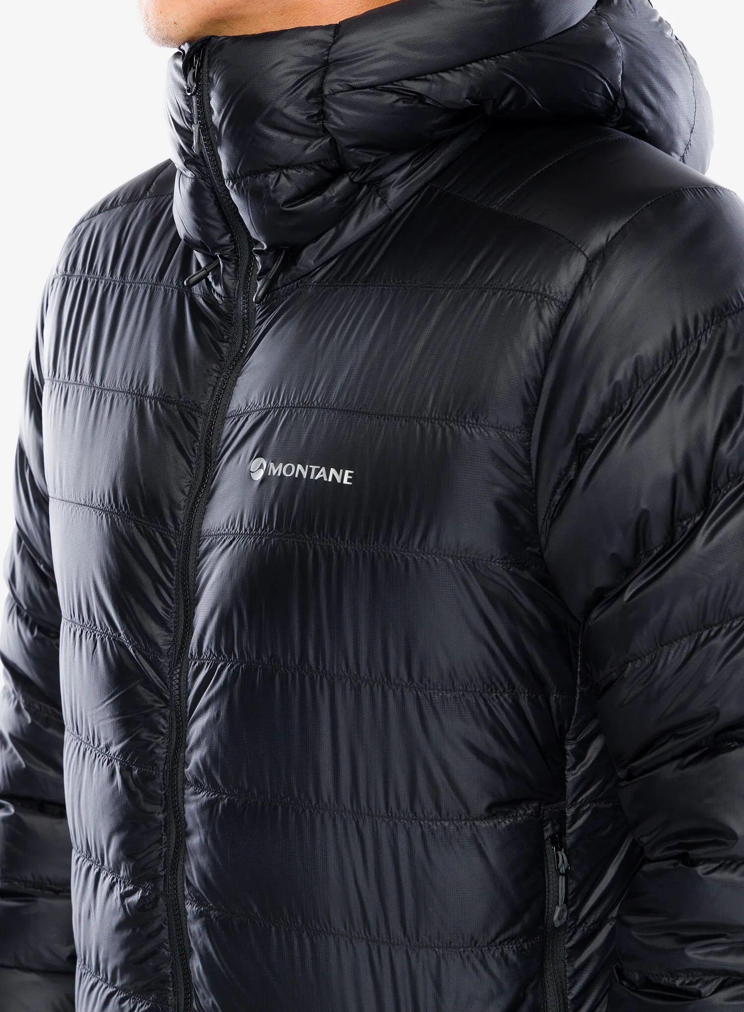 Kurtka puchowa Montane Alpine 850 Hoodie 7/7
