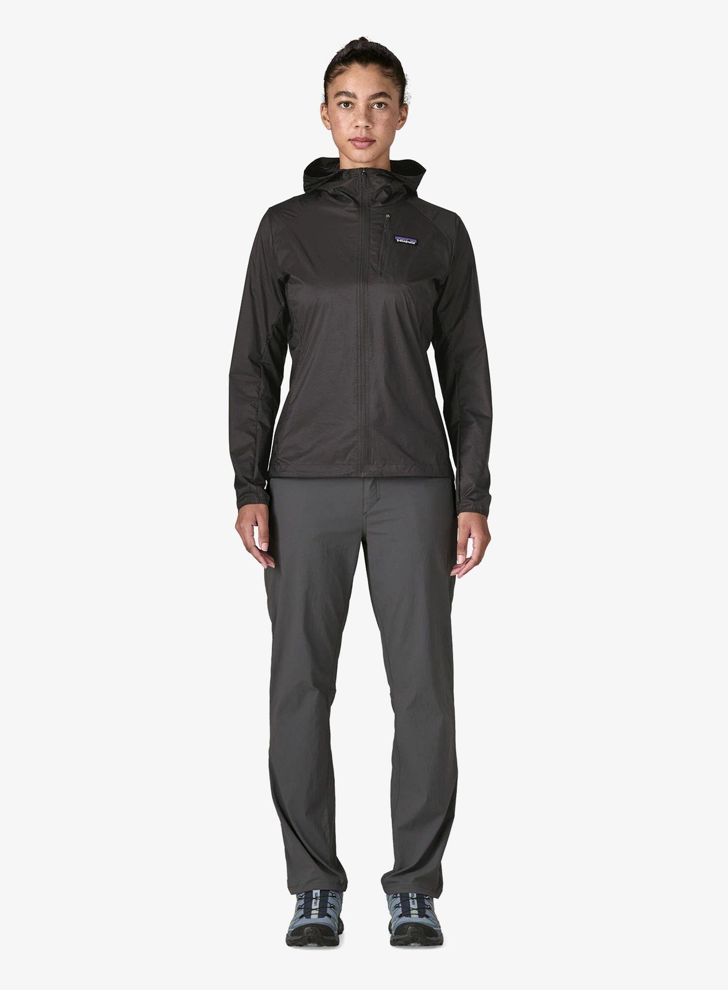 Kurtka do biegania damska Patagonia Houdini Jacket 3/5