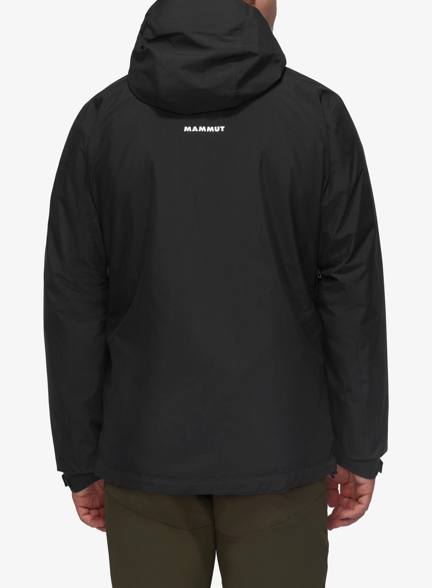 Kurtka Mammut Alto Light 3 in 1 HS Hooded Jacket 2/7