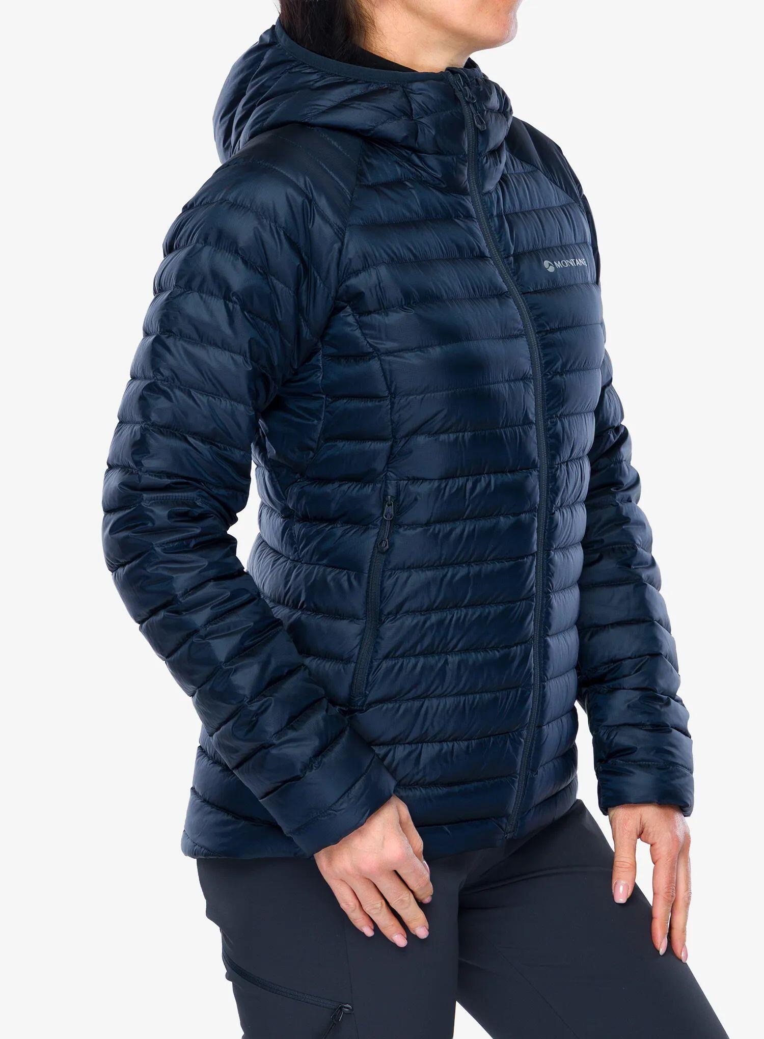 Kurtka damska Montane Anti Freeze Lite Hoodie 3/7