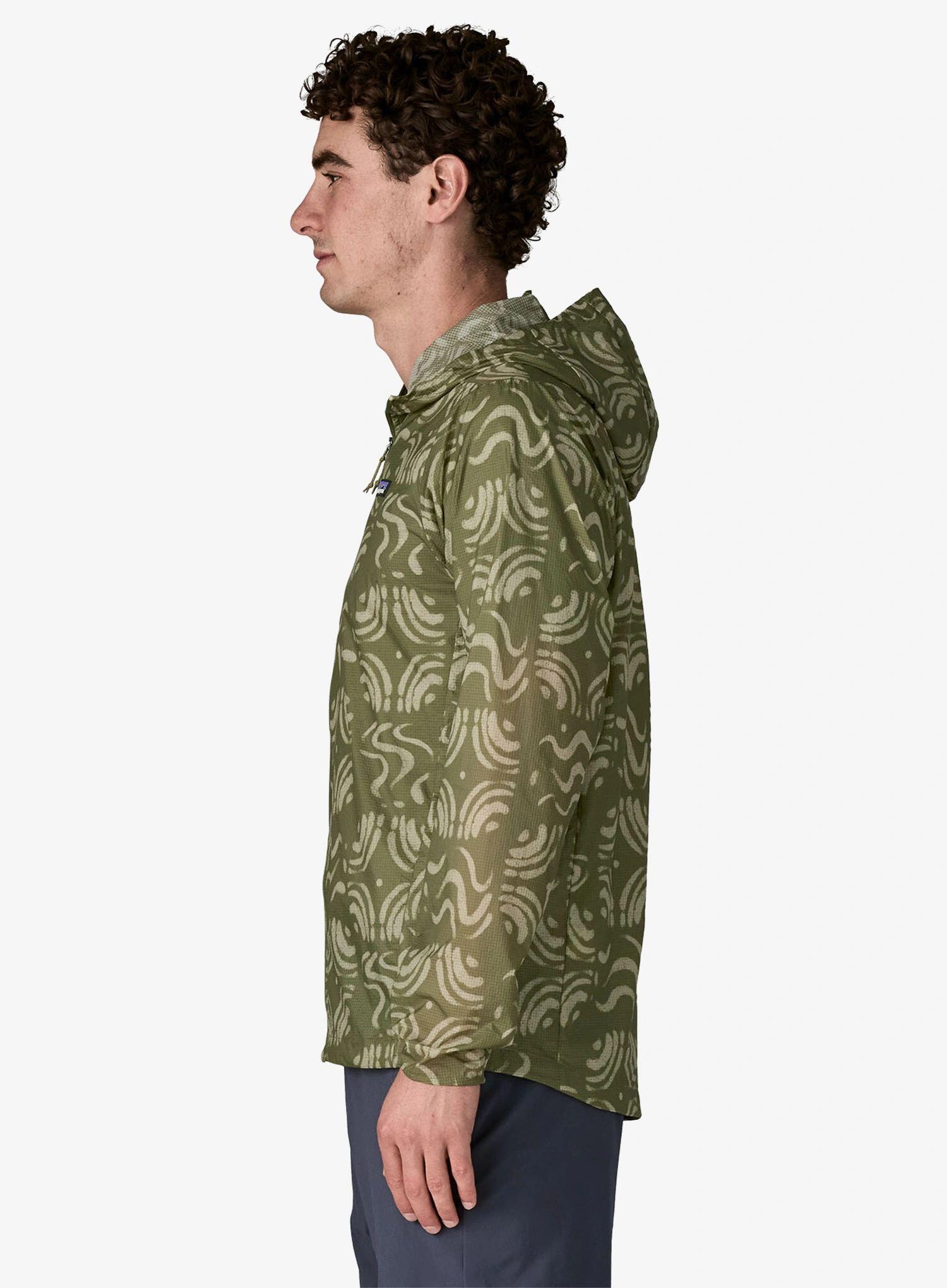 Kurtka wiatrówka Patagonia Houdini Jacket 4/7