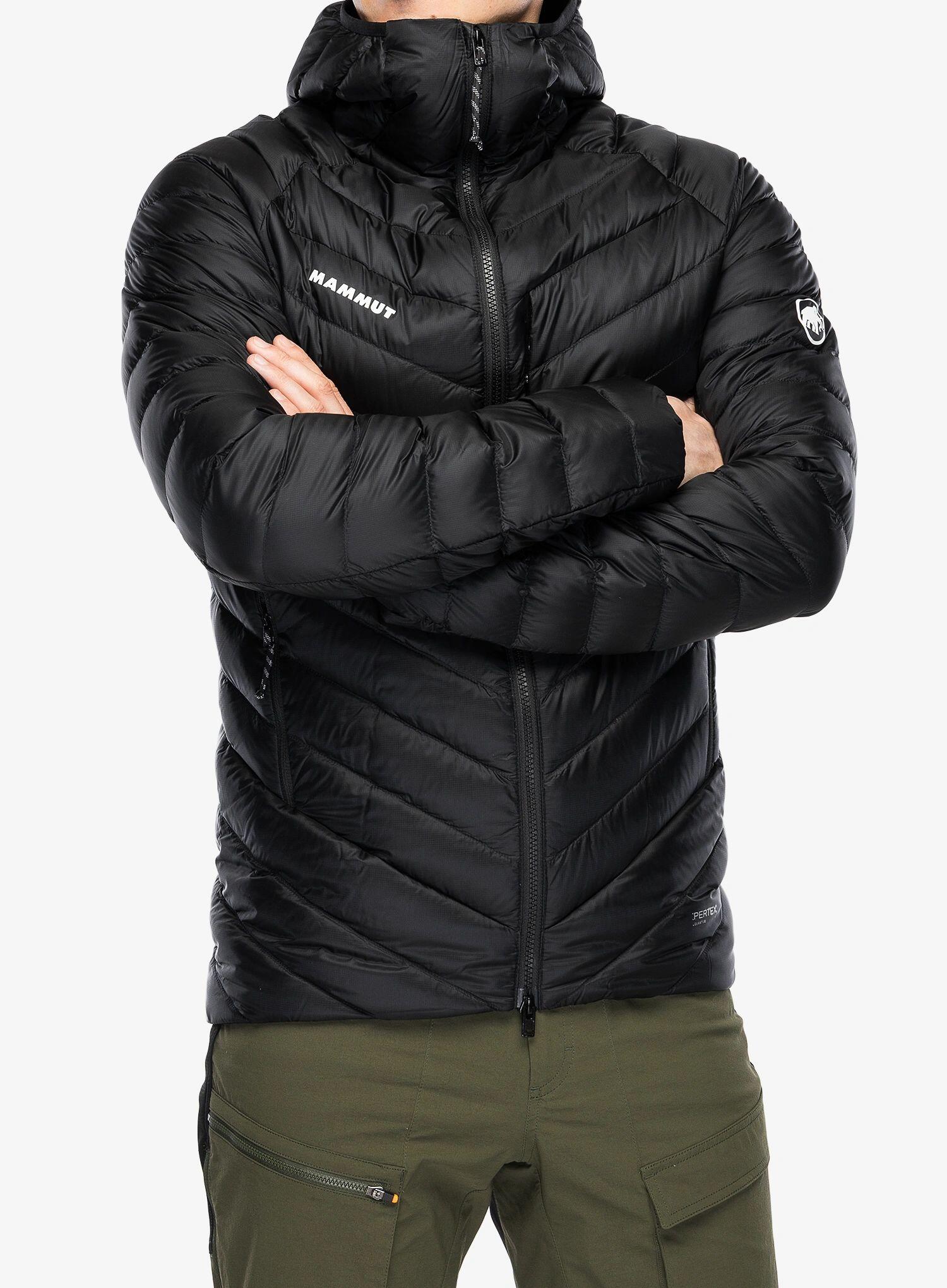 Kurtka puchowa Mammut Broad Peak IN Hooded Jacket 5/7