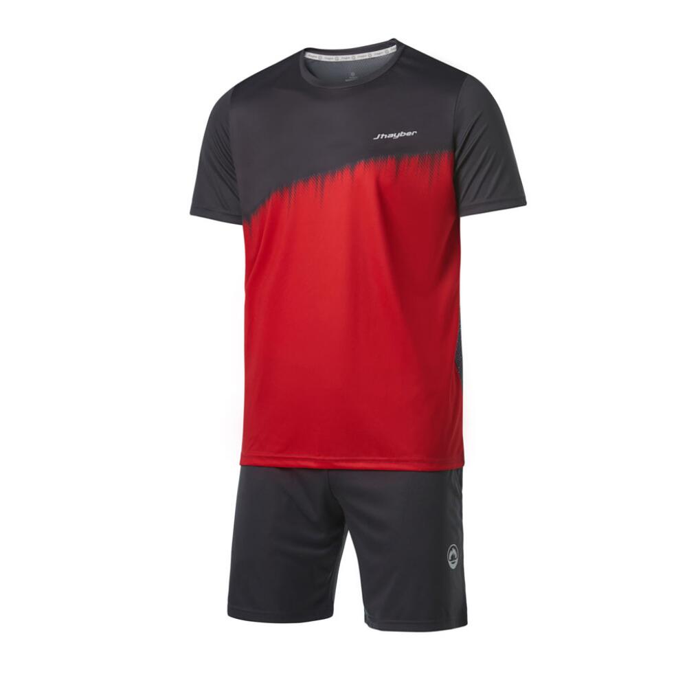 Jersey J'hayber Rain 3/4