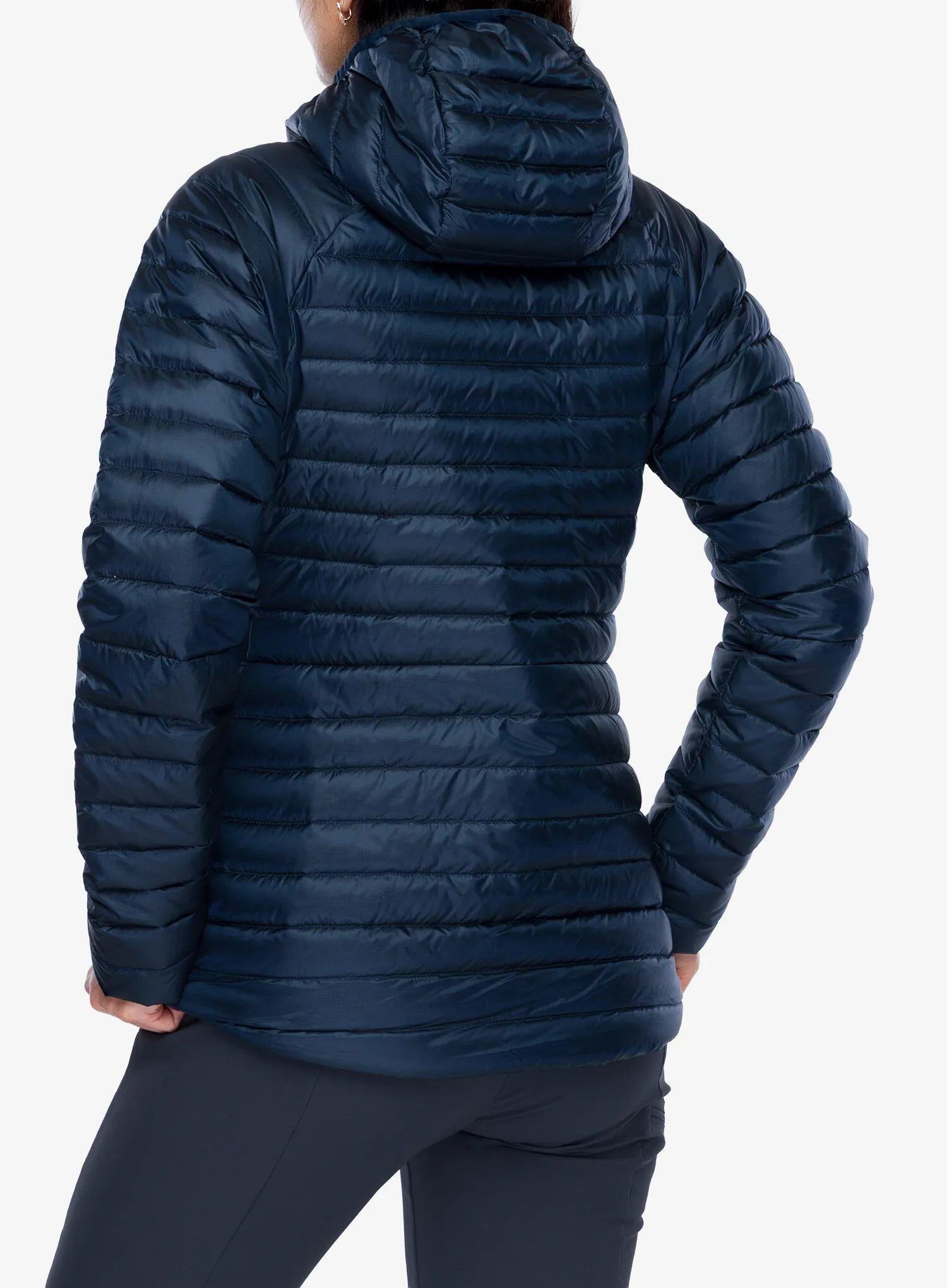 Kurtka damska Montane Anti Freeze Lite Hoodie 2/7