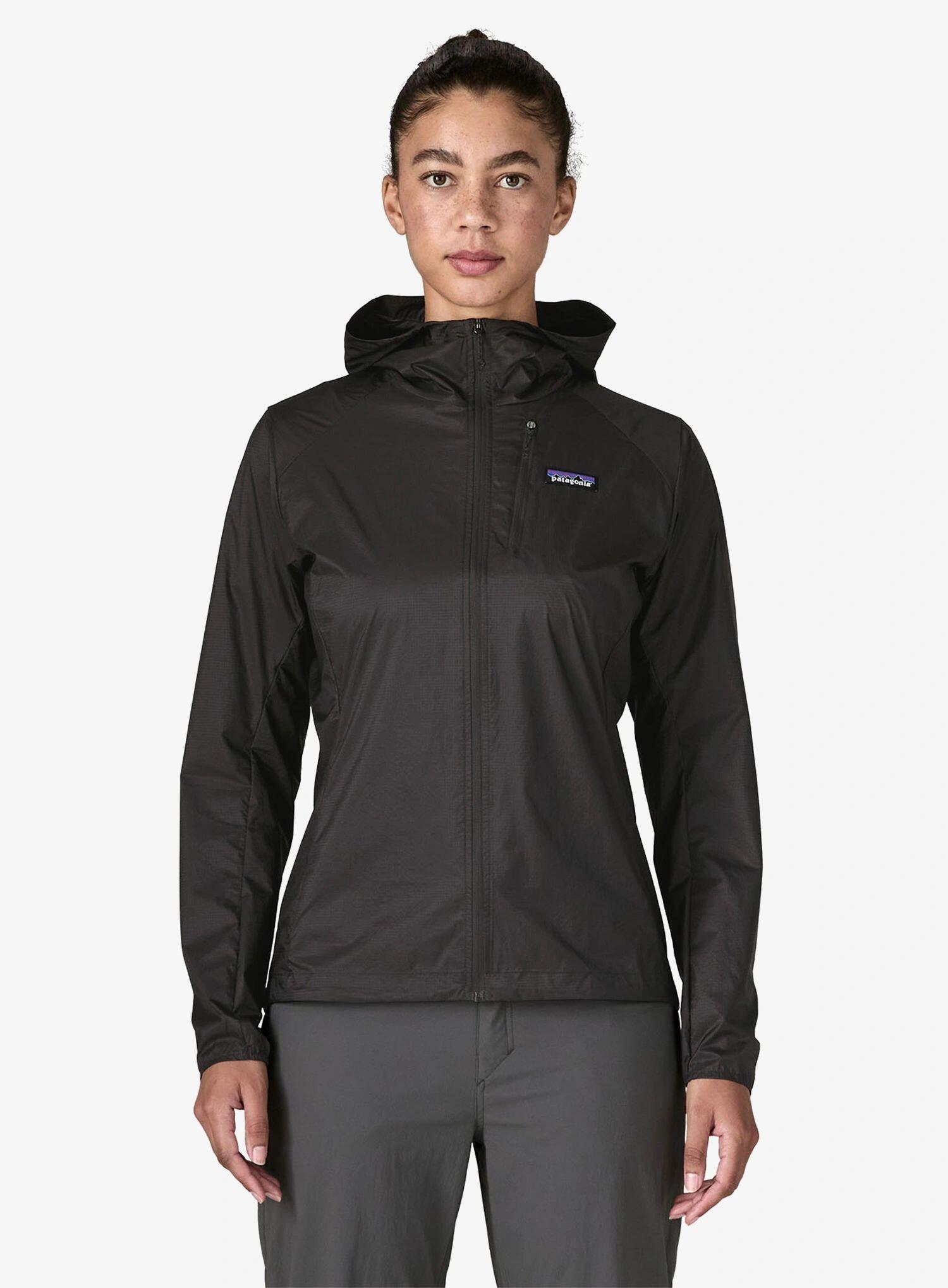 Kurtka do biegania damska Patagonia Houdini Jacket 5/5