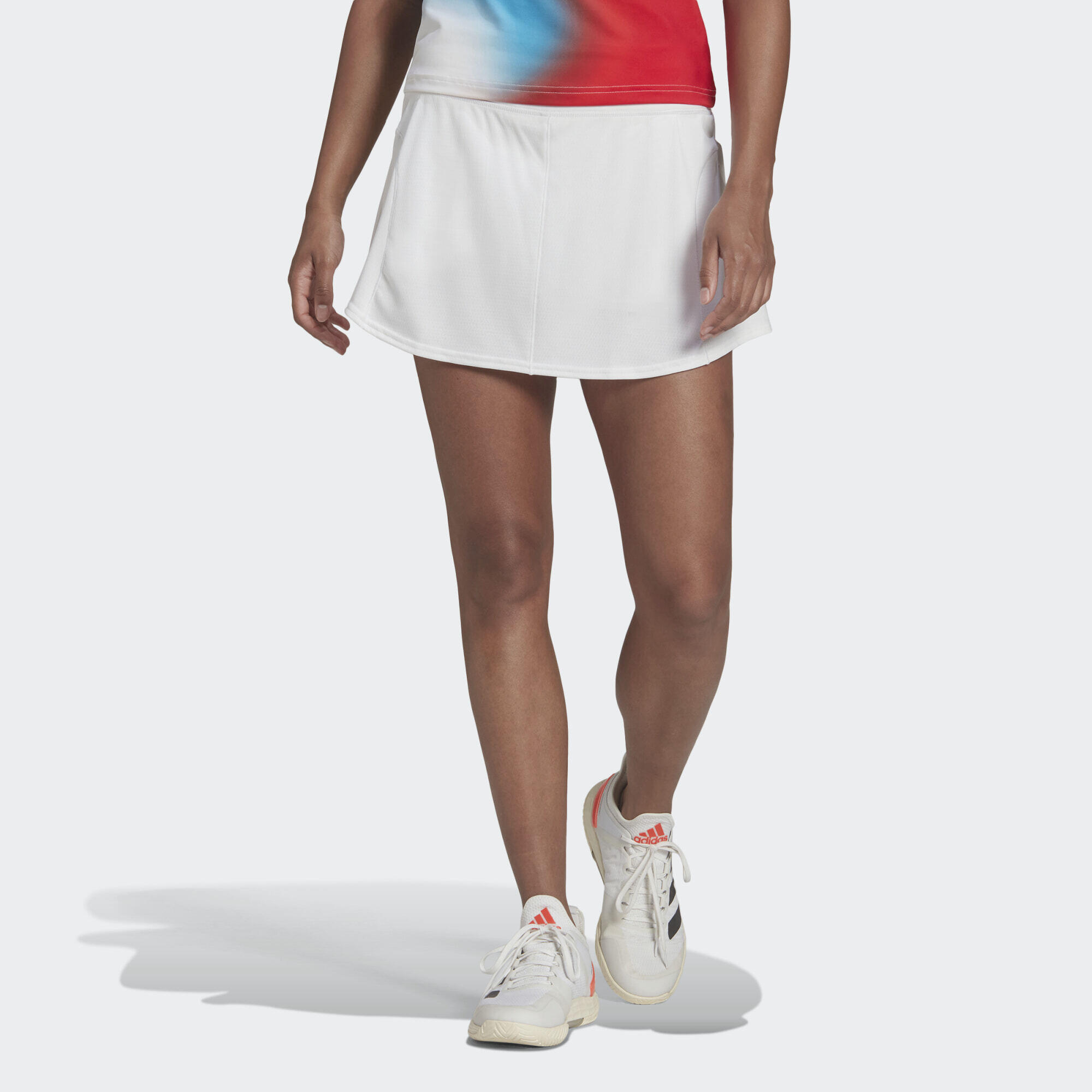 Saia mulher adidas Tennis Match 3/5