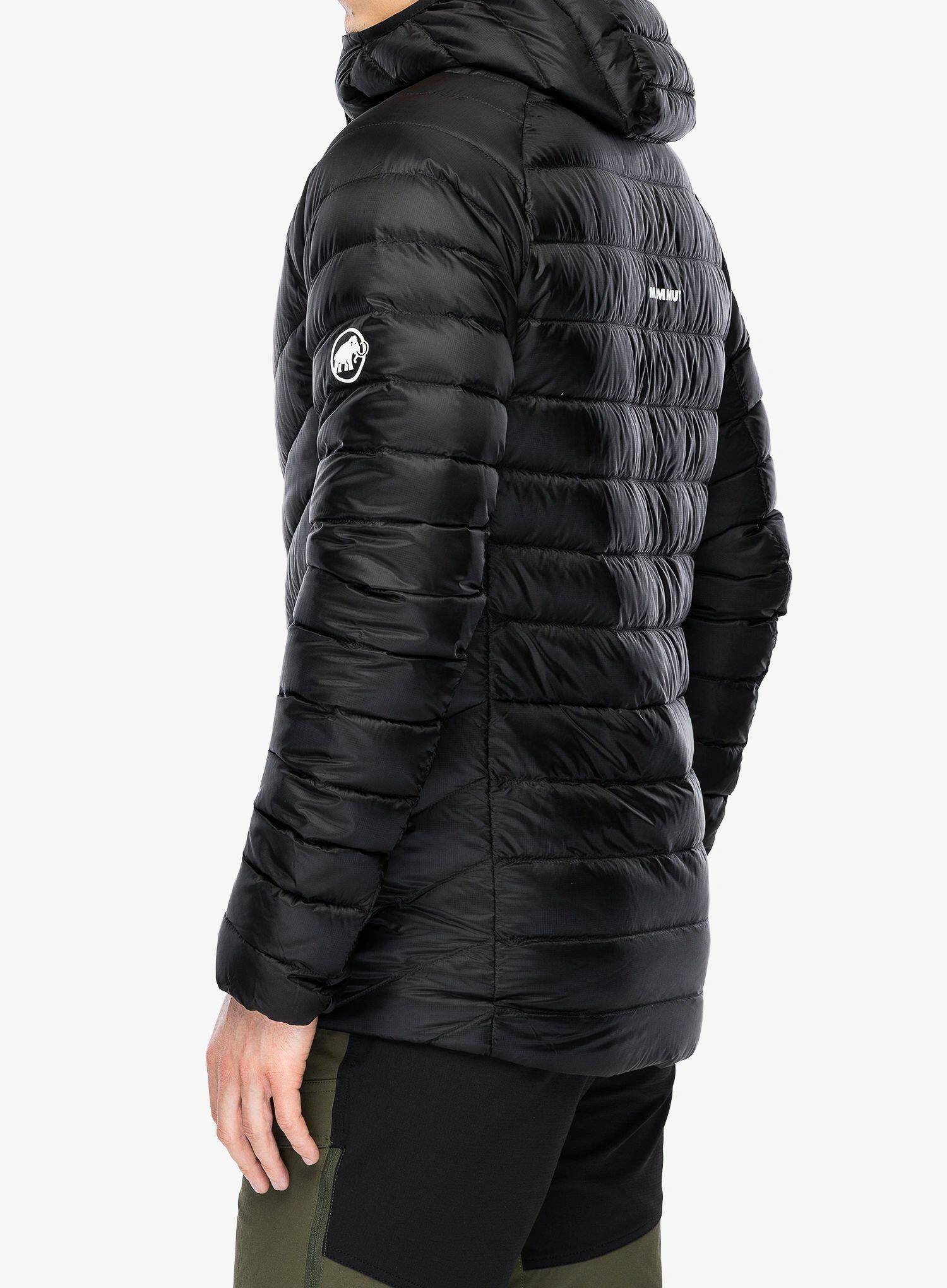 Kurtka puchowa Mammut Broad Peak IN Hooded Jacket 4/7