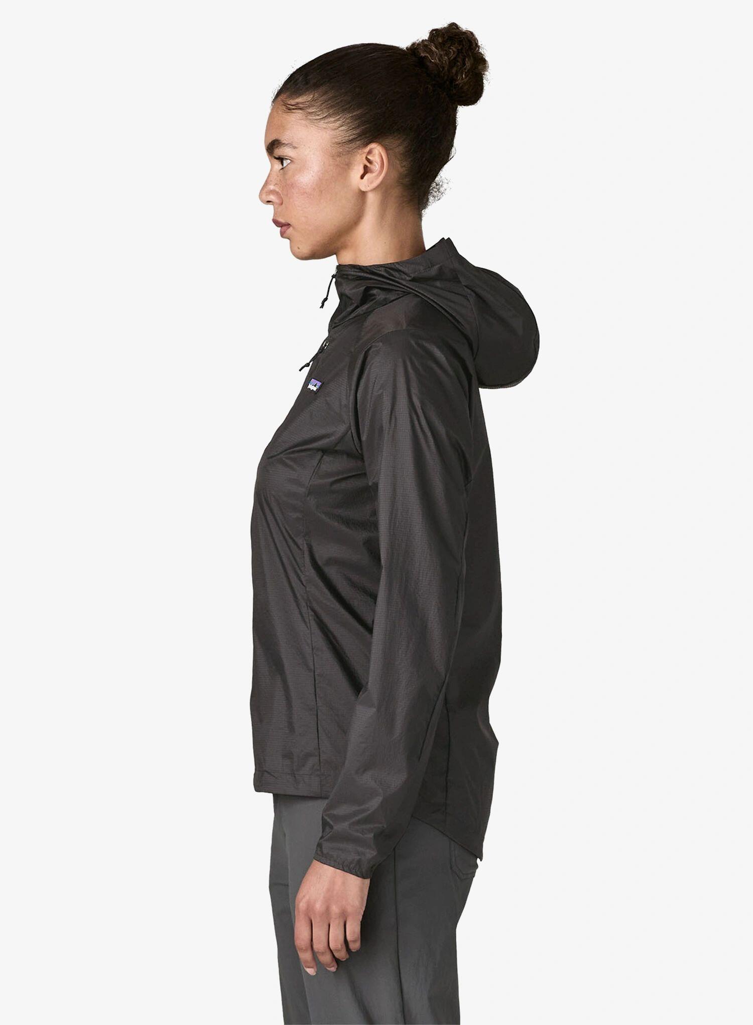 Kurtka do biegania damska Patagonia Houdini Jacket 4/5