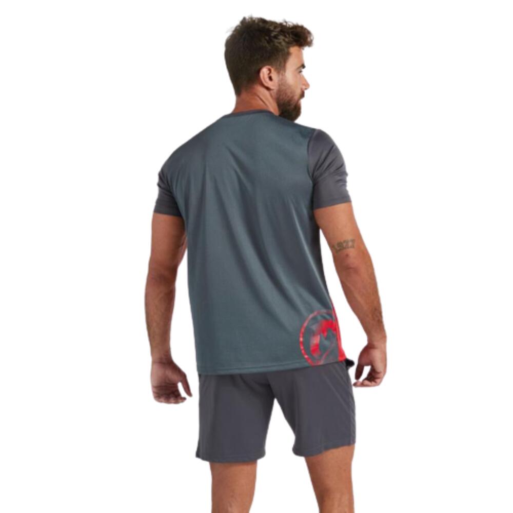 Jersey J'hayber Rain 2/4