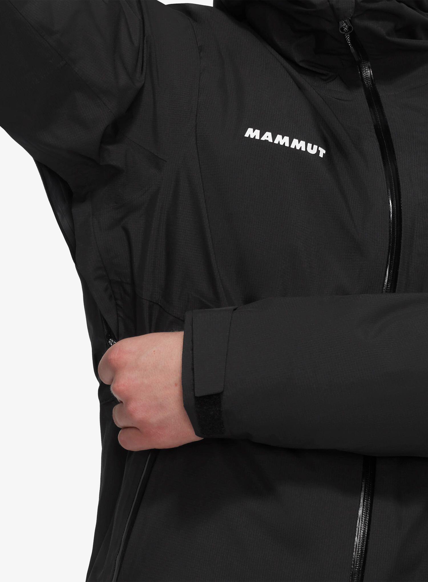 Kurtka Mammut Alto Light 3 in 1 HS Hooded Jacket 4/7