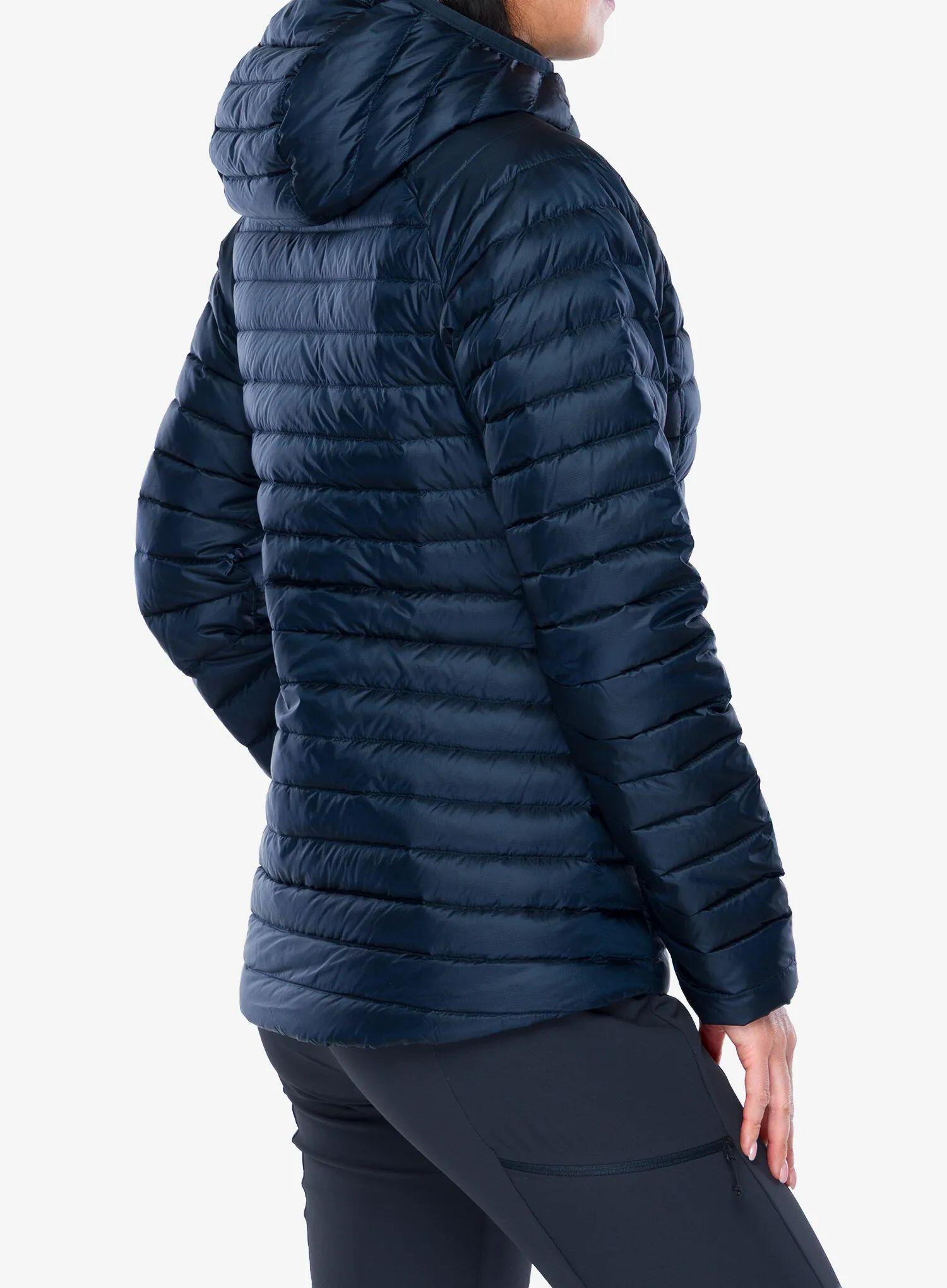 Kurtka damska Montane Anti Freeze Lite Hoodie 7/7