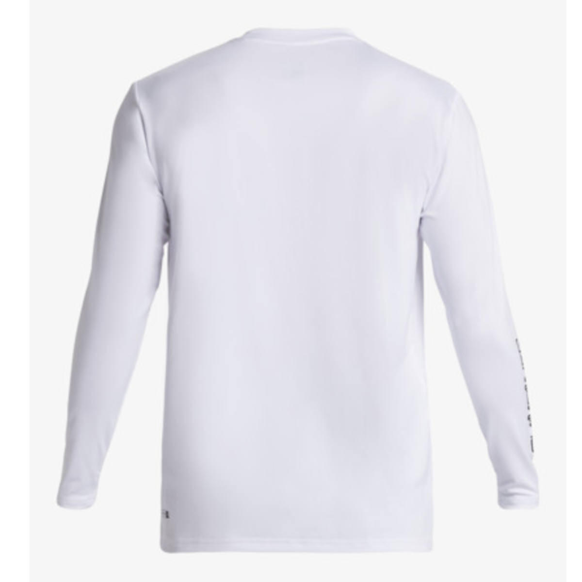 Koszulka Quiksilver Everyday UPF 50 Surf Tee LS White WBB0 3/4