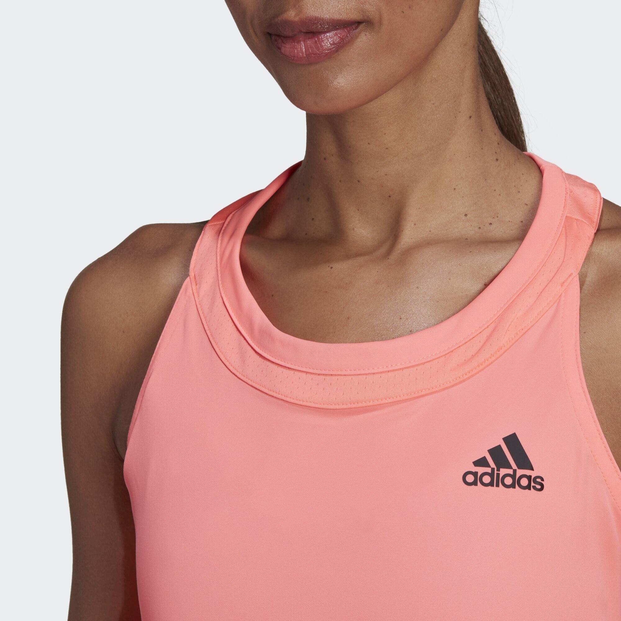 Vestido de Ténis/Padel CLUB Adidas 5/5