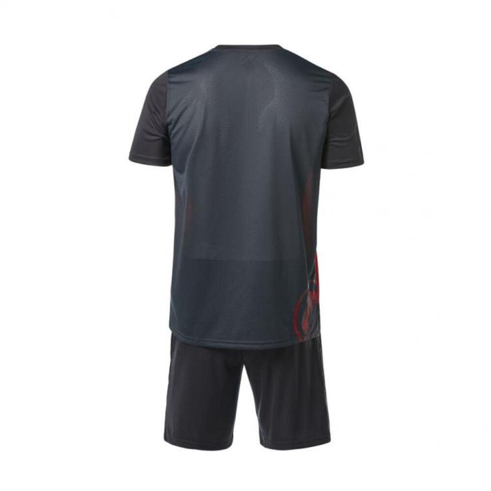 Jersey J'hayber Rain 4/4