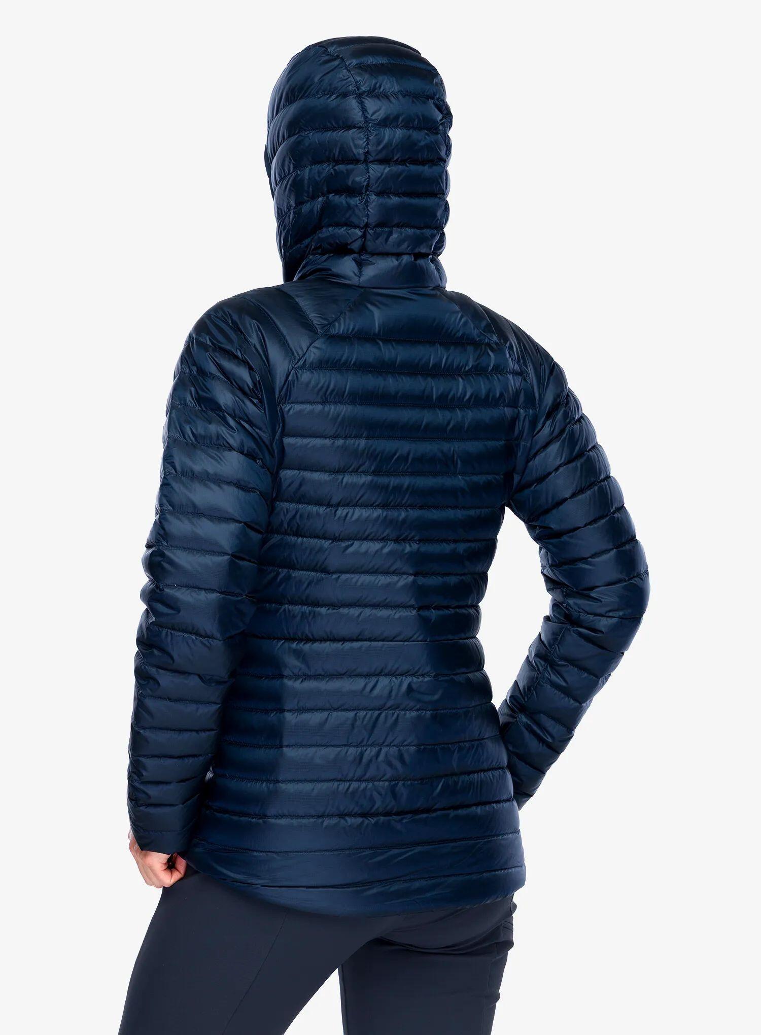 Kurtka damska Montane Anti Freeze Lite Hoodie 4/7