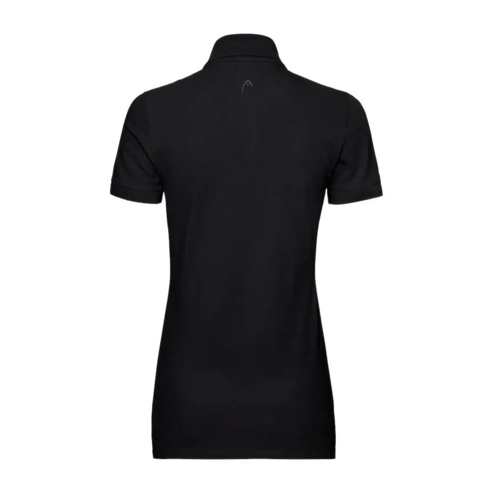 Women's Polo shirt Head