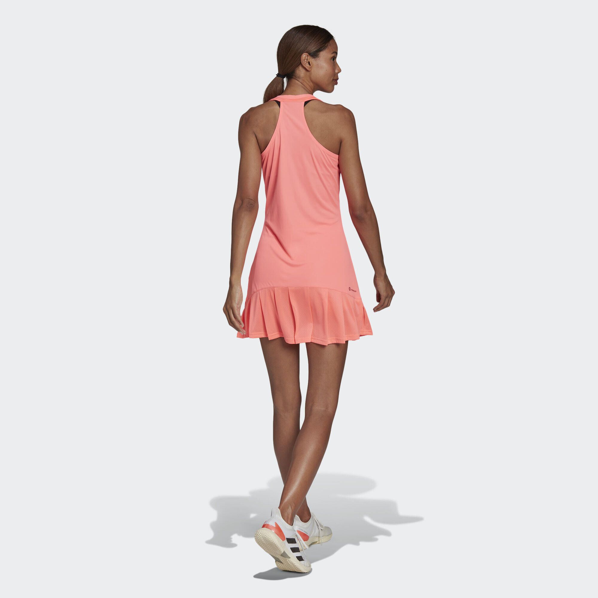Vestido de Ténis/Padel CLUB Adidas 4/5