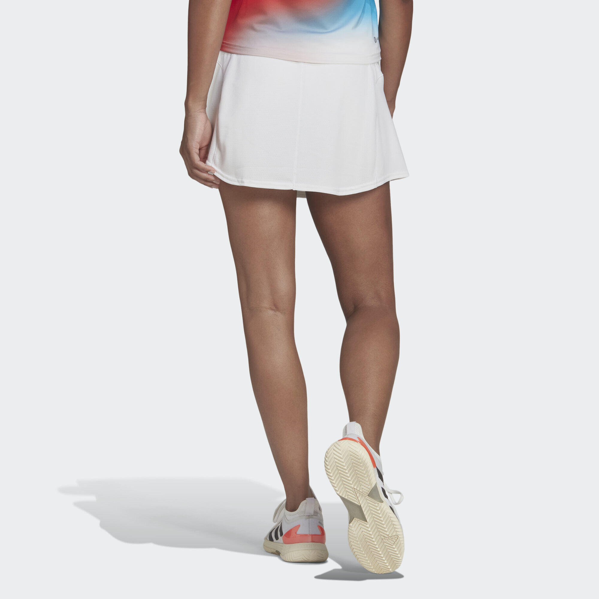 Saia mulher adidas Tennis Match 4/5