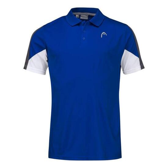 Polo-Shirt Head Club 22 Tech