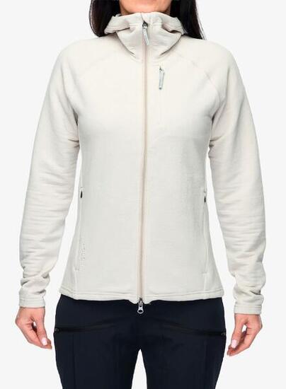 Bluza z kapturem damska Houdini Aero Houdi