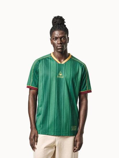 Maillot de foot Le Coq Sportif Cup JERSEY CUP