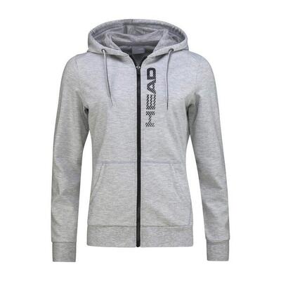Club greta hoodie fz women