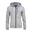 CLUB GRETA Hoodie FZ Women
