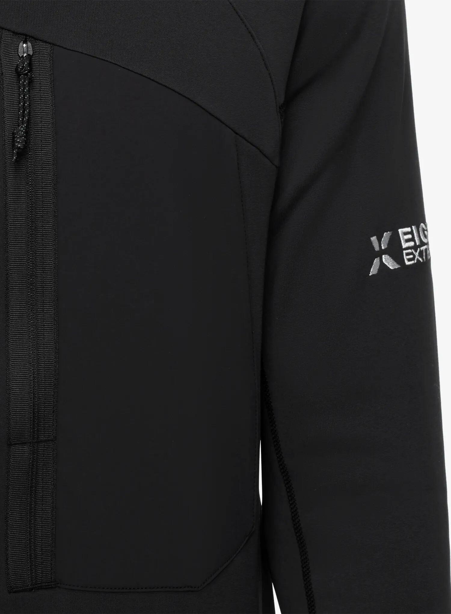 Bluza trekkingowa Mammut Eiger Nordwand Advanced ML Hooded Jacket 6/6