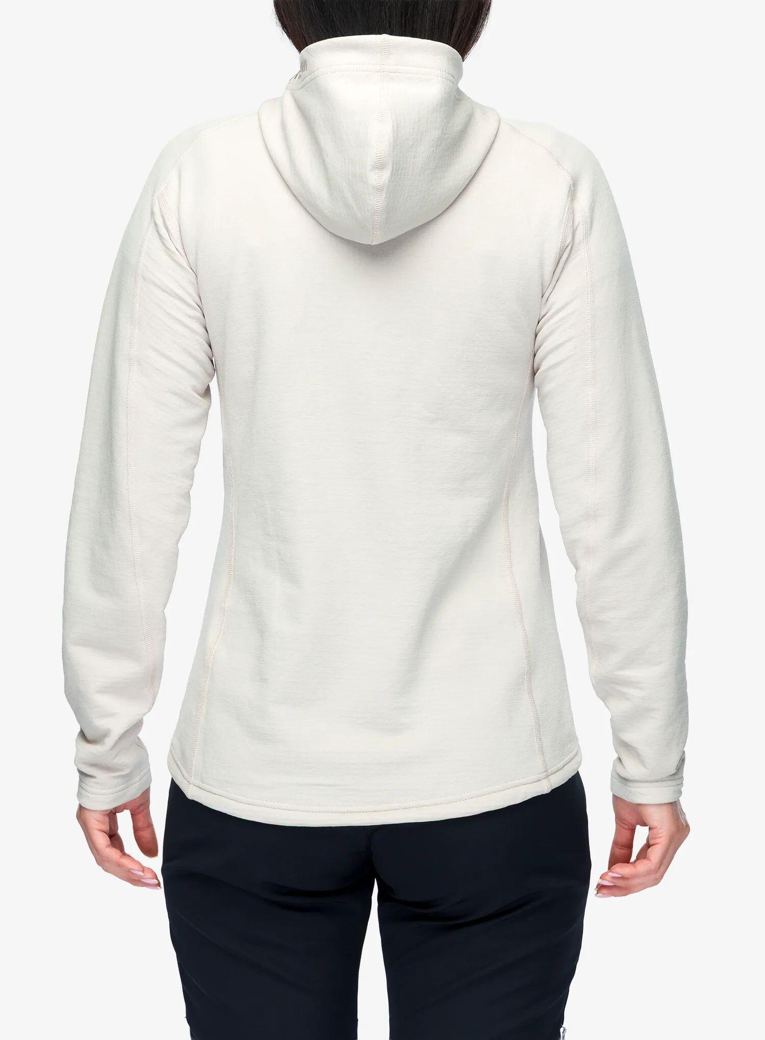 Bluza z kapturem damska Houdini Aero Houdi 3/7