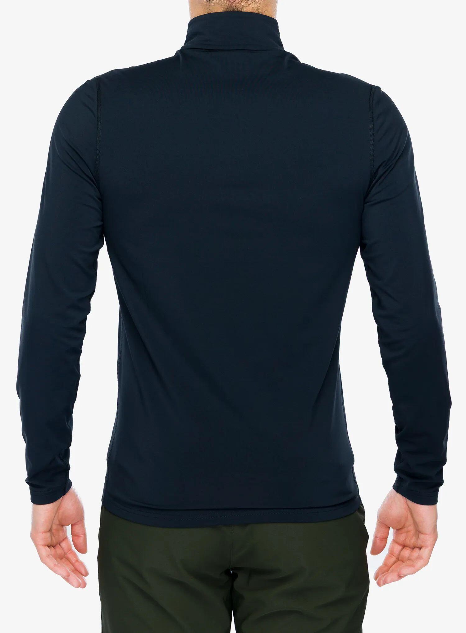 Bluza termoaktywna Montane Dart Xt Zip Neck 3/7