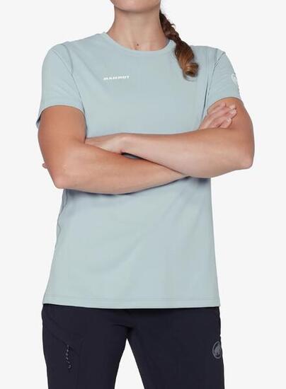 Koszulka szybkoschnąca damska Mammut Selun FL T-Shirt