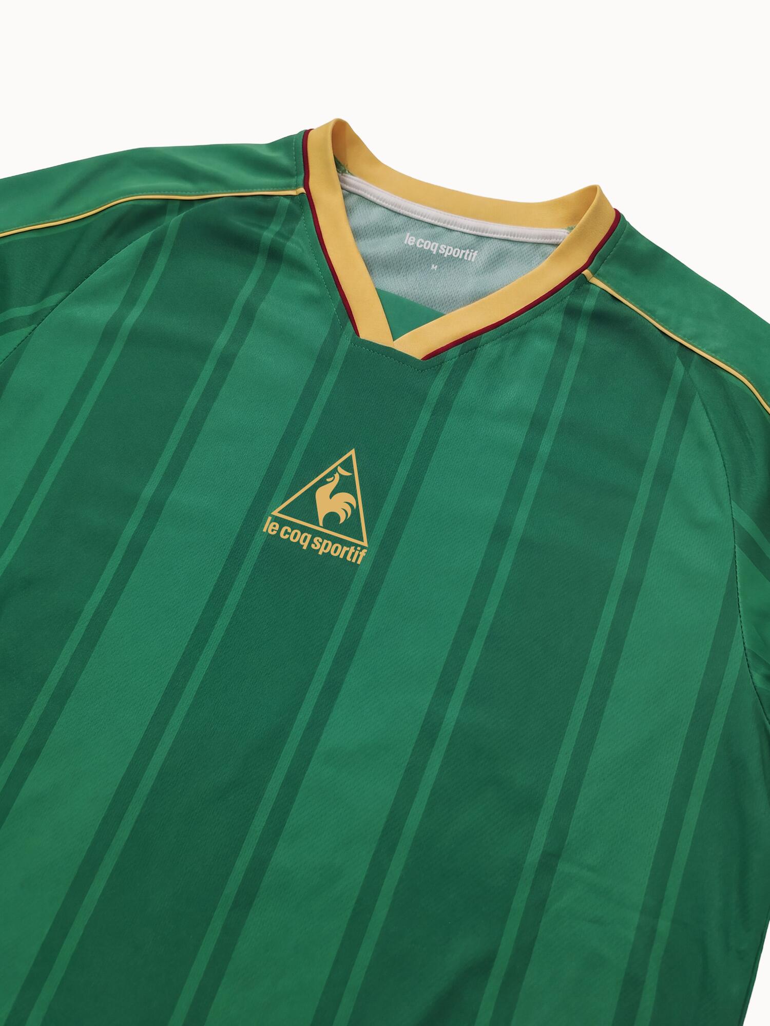 Maillot de foot Le Coq Sportif Cup JERSEY CUP 5/7