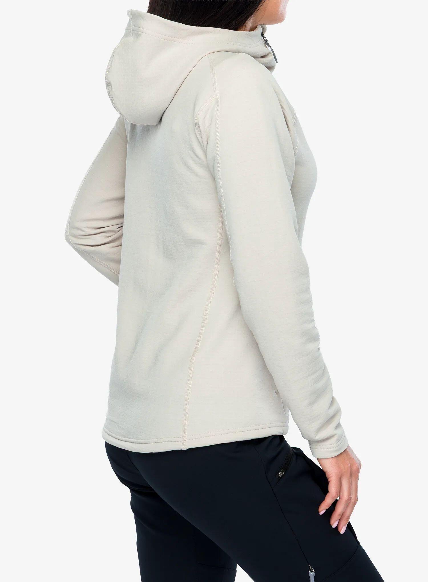Bluza z kapturem damska Houdini Aero Houdi 5/7