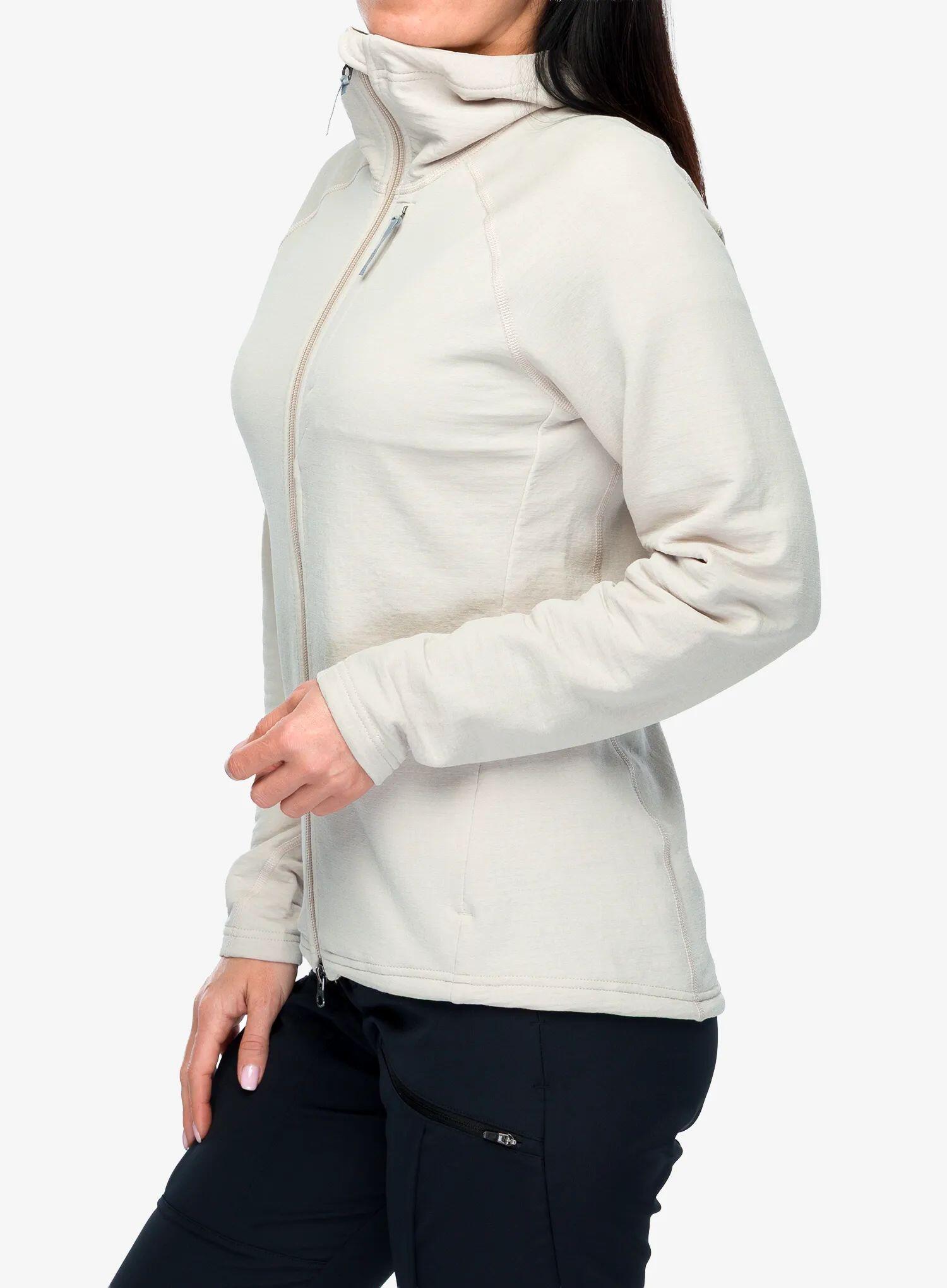 Bluza z kapturem damska Houdini Aero Houdi 4/7