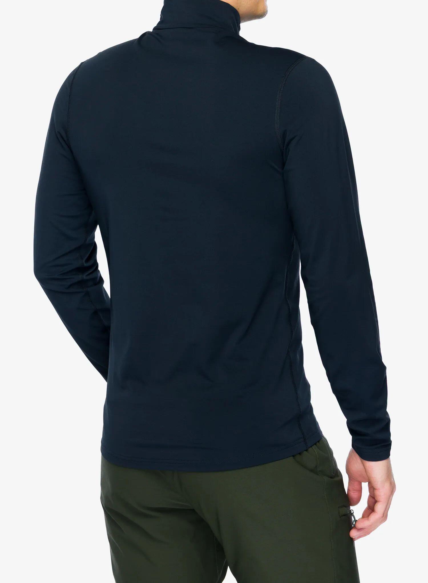 Bluza termoaktywna Montane Dart Xt Zip Neck 5/7