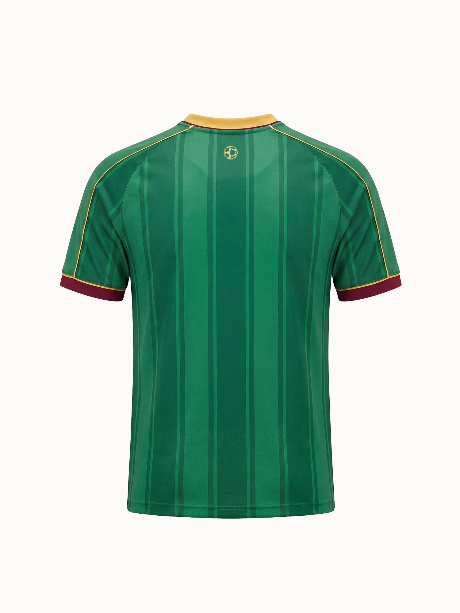 Maillot de foot Le Coq Sportif Cup JERSEY CUP 4/7