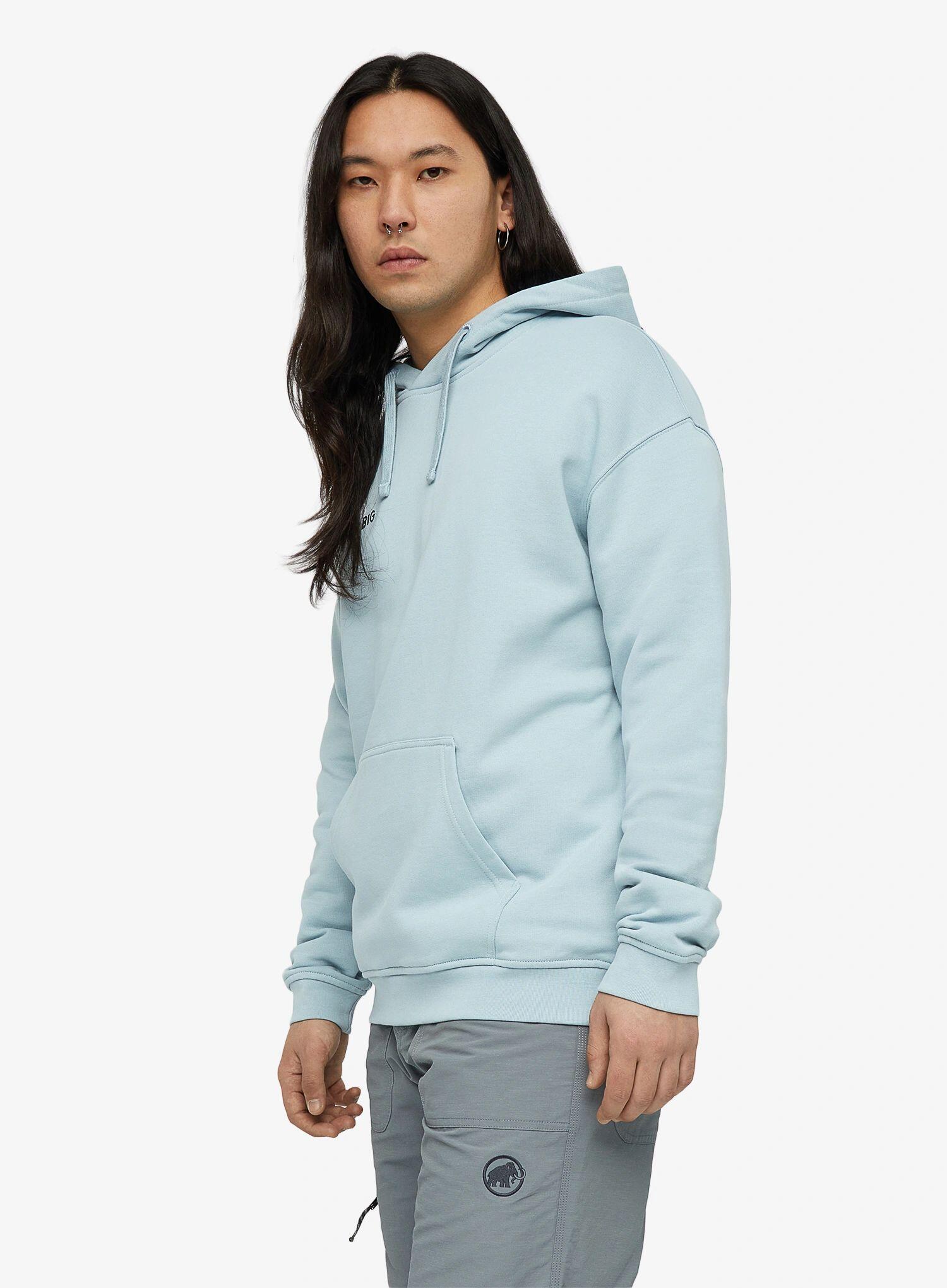Bluza z kapturem Mammut Jakob Schubert x Mammut ML Hoody 6/6