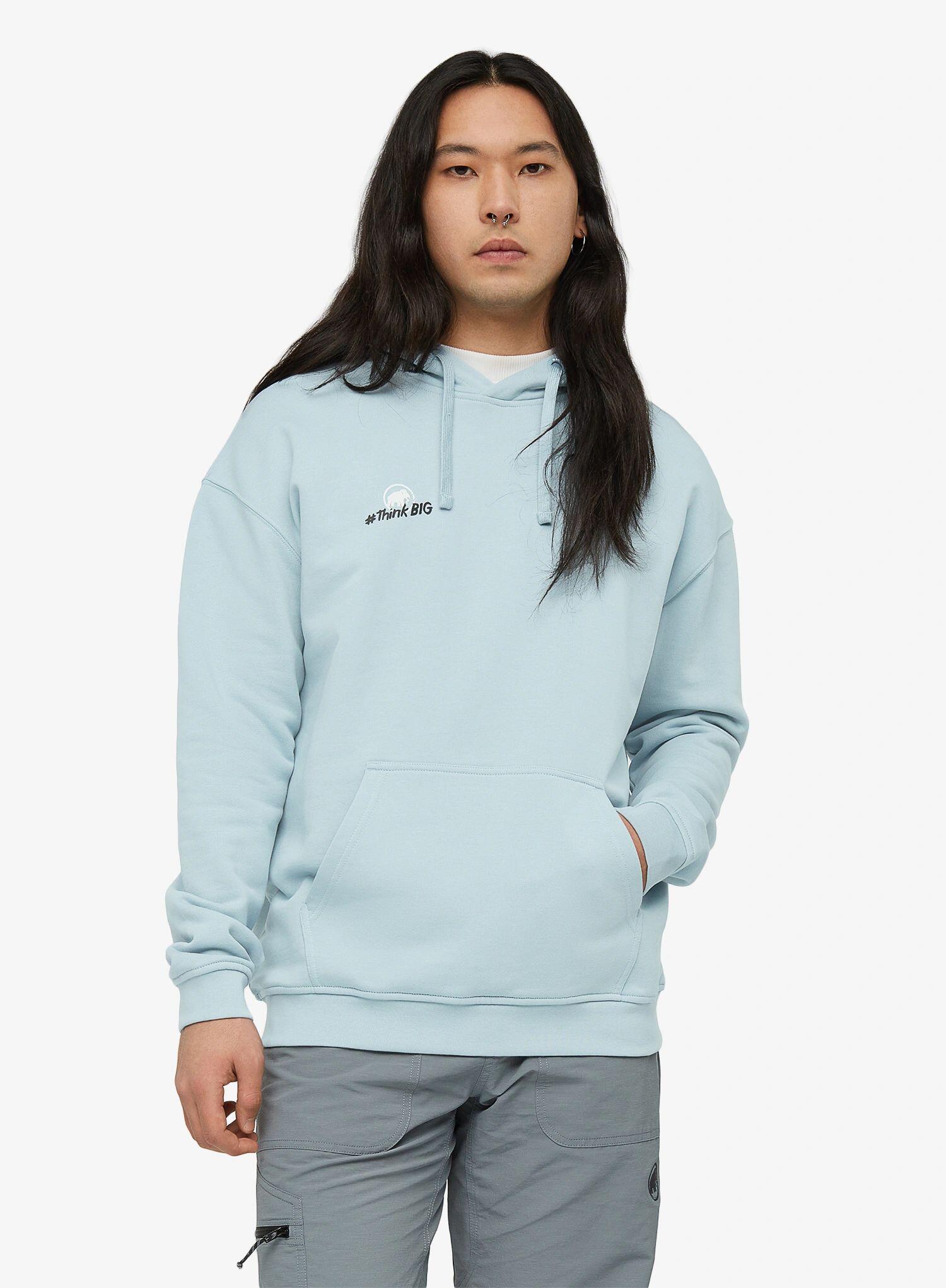 Bluza z kapturem Mammut Jakob Schubert x Mammut ML Hoody 3/6